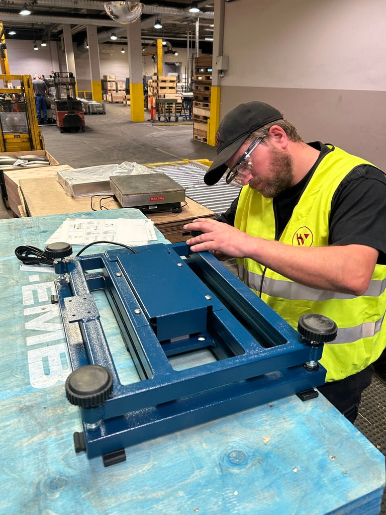Reparation og fejlfinding