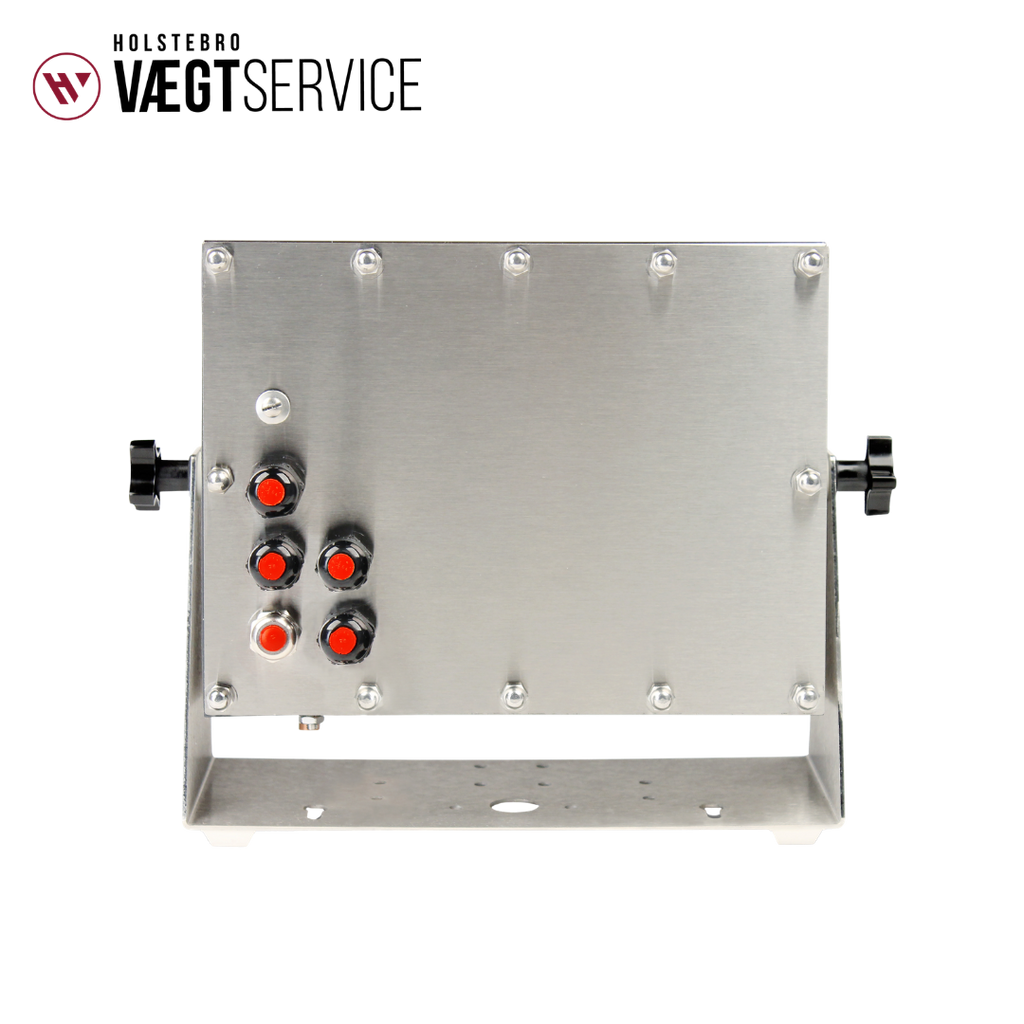 Cardinal 210 Indikator / Vejeinstrument