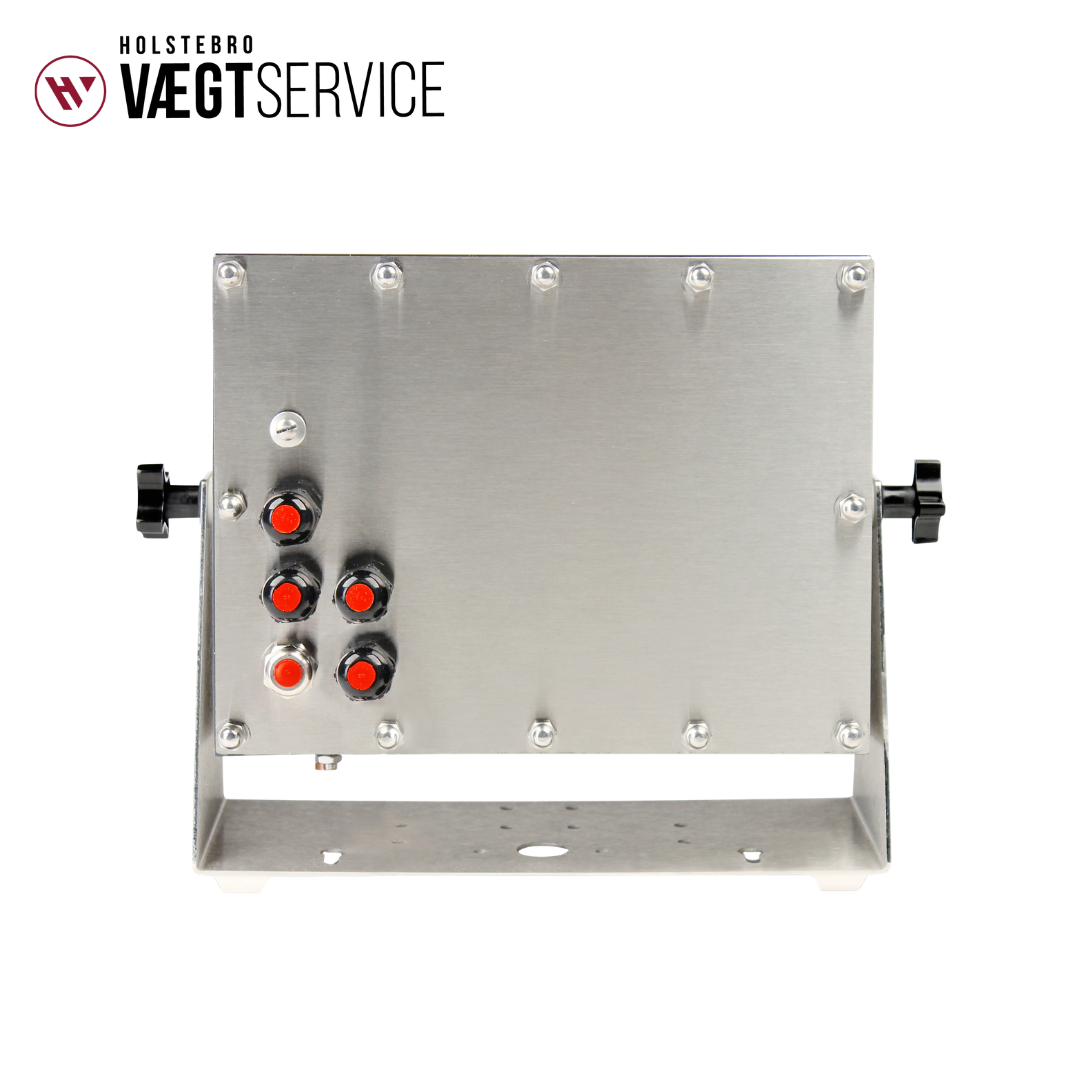 Cardinal 210 Indikator / Vejeinstrument