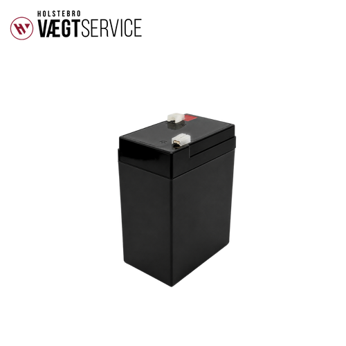 Batteri til vægte
