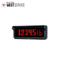WA-1 Mini - Fjerndisplay