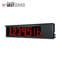 WA-2 Professional - Fjerndisplay